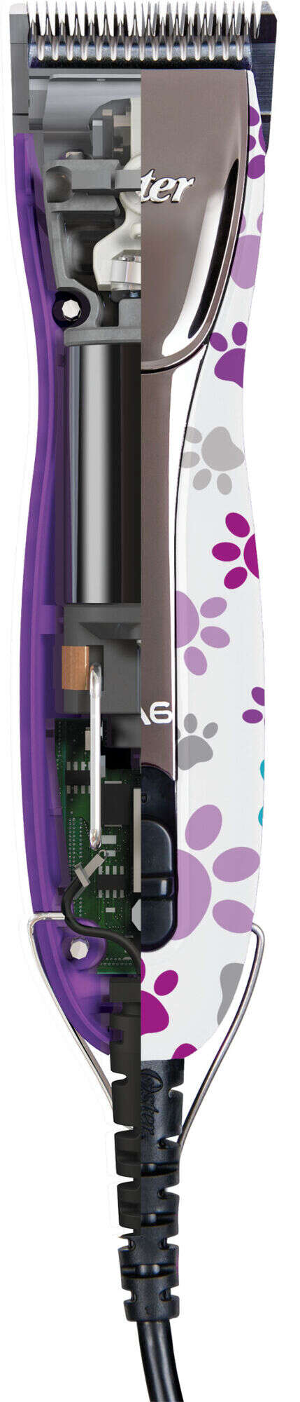 Oster Schermaschine A6 Slim